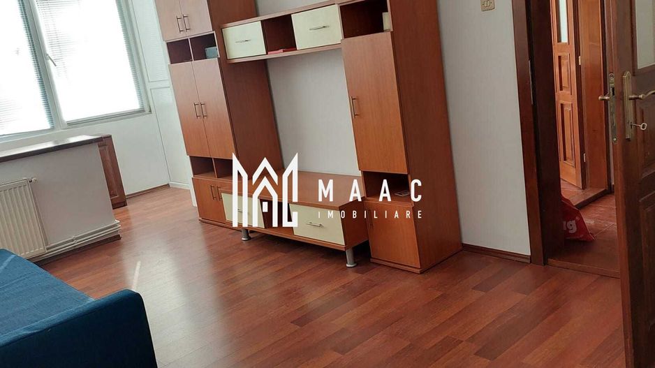Apartament 2 camere | 58 MPU | Balcon | Renovat - Poză 2