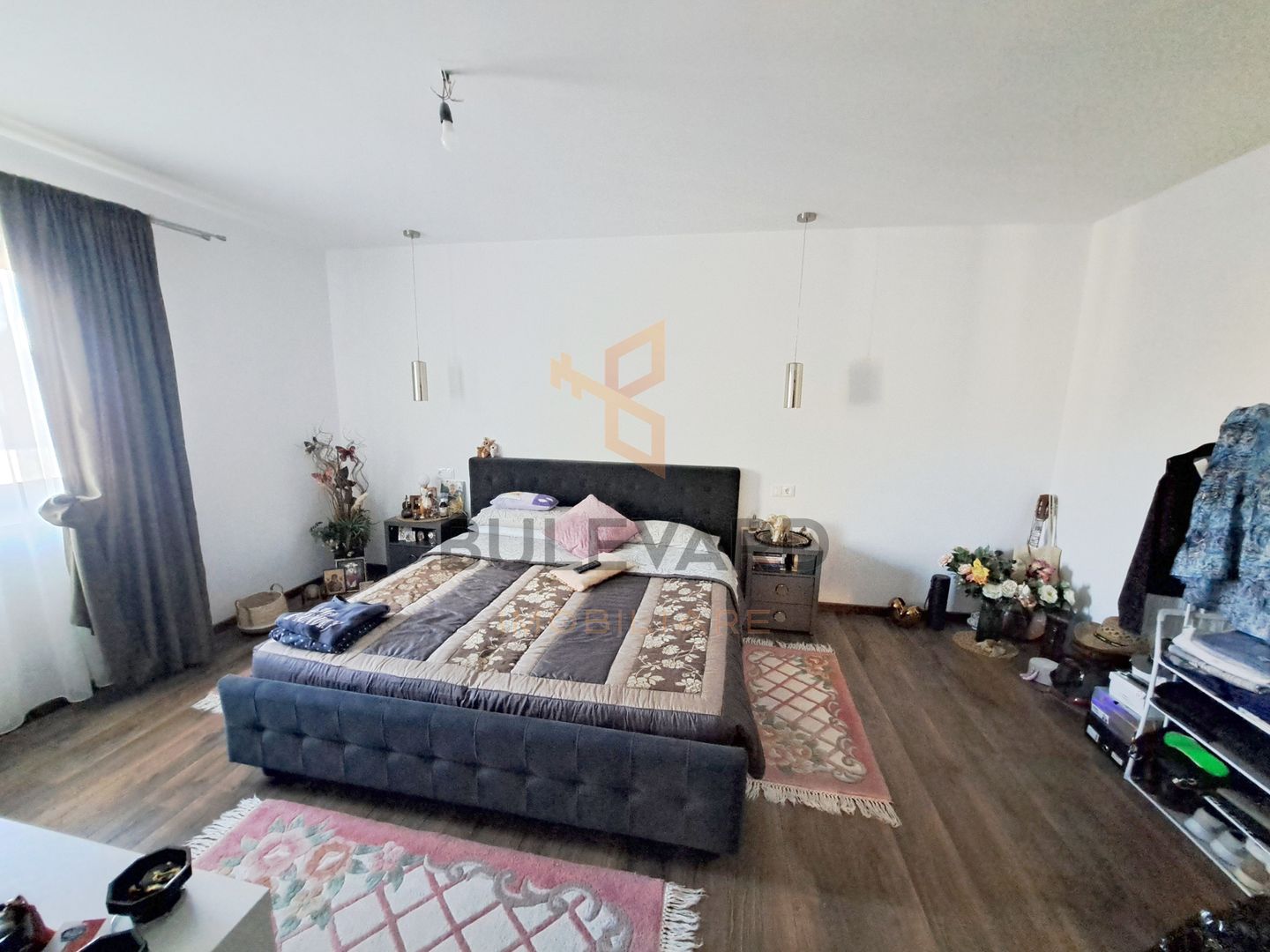 Casa noua + atelier 49 mp + teren 1030 mp! - Poză 10