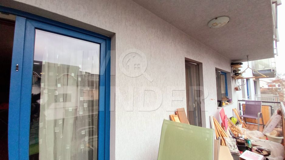 Apartament Spatios 2 camere Buna Ziua cu Parcare - Poză 8