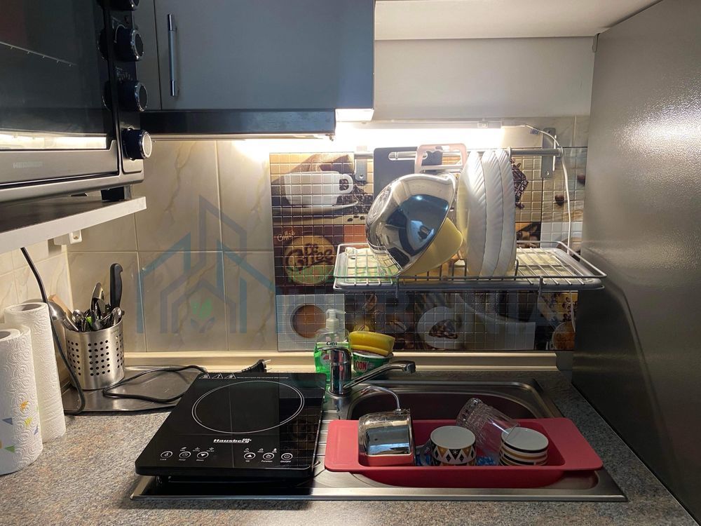 Închiriez Garsonieră – # (Zona Piata Nicolina) - Poză 3