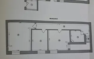 Vila Superba 5 Camere ROSETTI - Poză 18