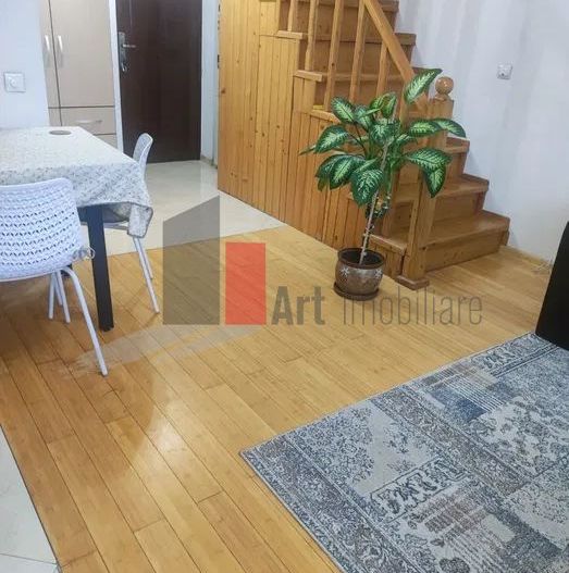 Duplex 2 camere, bucătărie open space, Str. Fizicienilor, 2 minute de Kaufland, - Poză 4