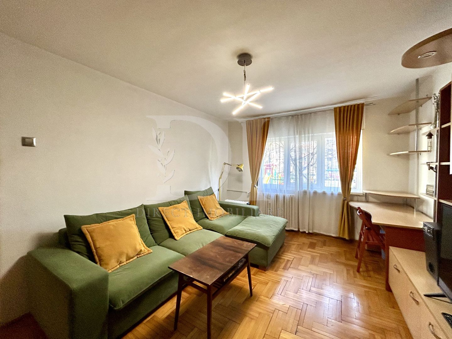 🏡 Apartament de închiriat – Zona Gheorgheni (Interservisan) - Cluj - Poză 7