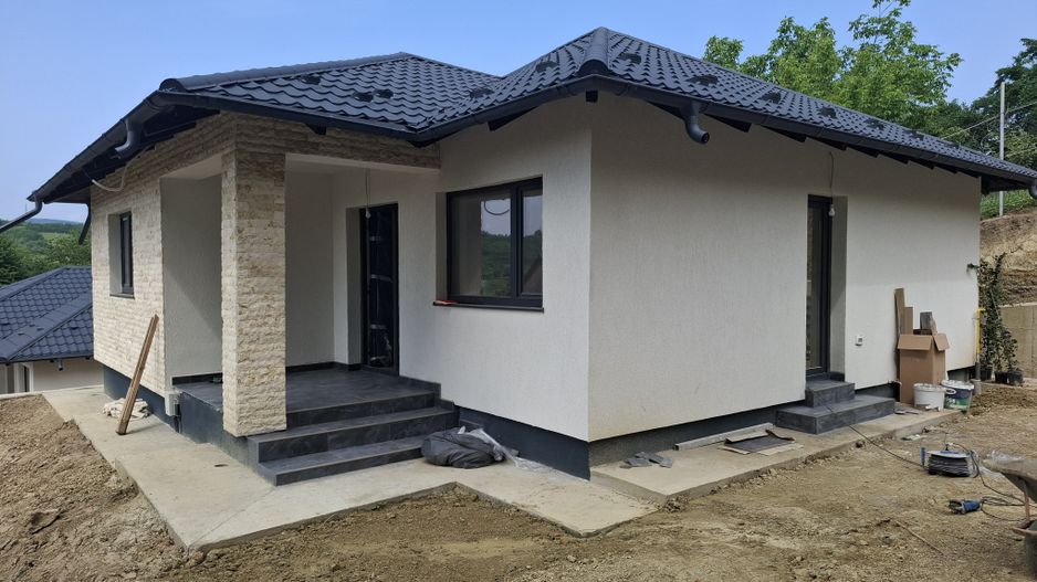 Casă / Vilă de vânzare în Calea Moinesti, Bacau - Poză 13