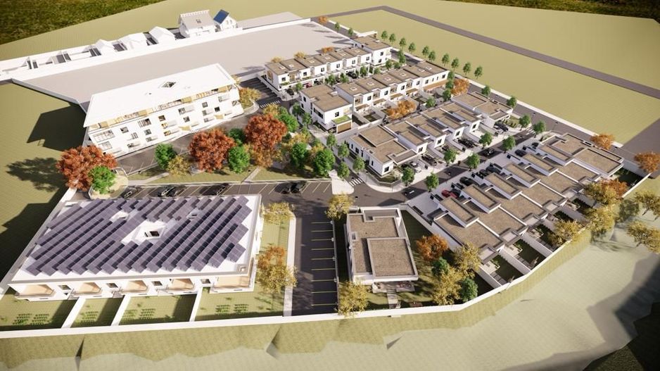 PUZ Aprobat: Oportunitate pentru dezvoltatori! - Poză 1