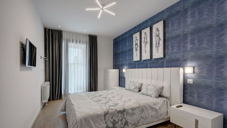 Inchiriere apartament 2 camere | Herastrau | Parcare subterana | Boxa - Poză 1