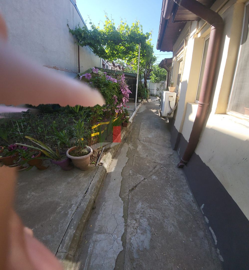 Casa cu teren Colentina - Poză 13