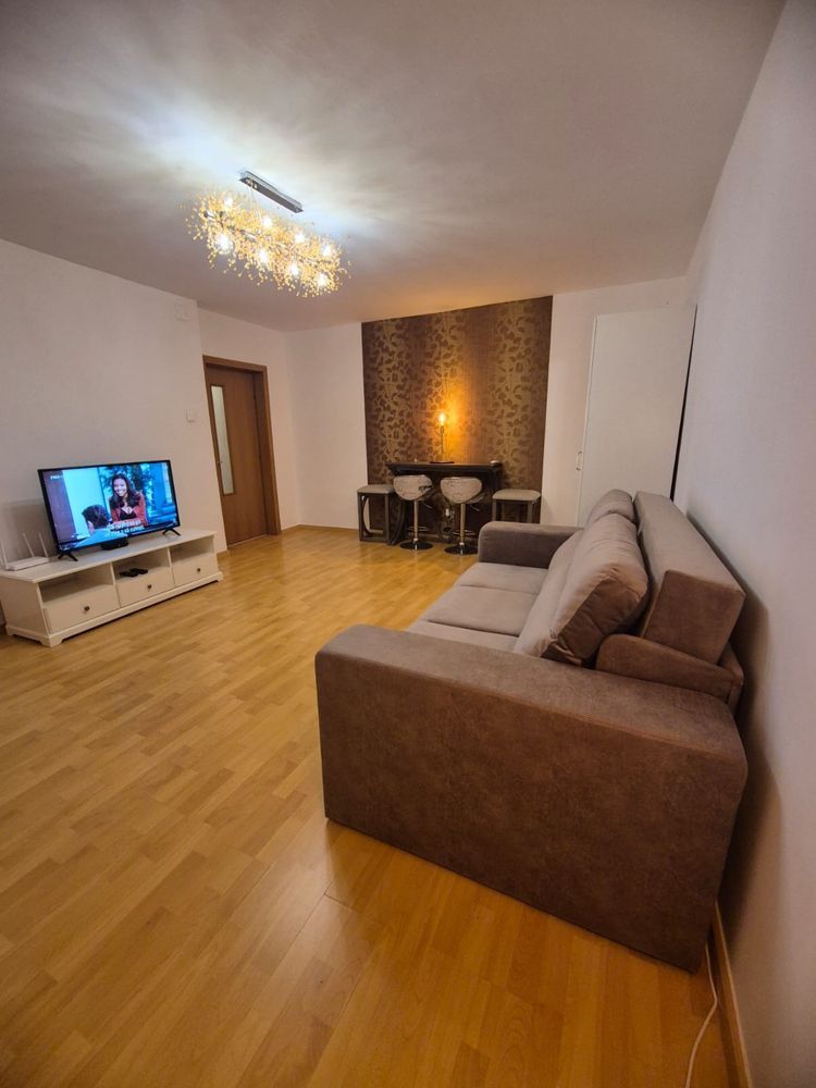 De Inchiriat Garsonieră moderna, zonă Decebal - Poză 3