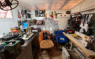 Apartament la casă de 2 camere, Medias - Poză 15