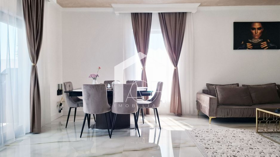 Casa cu 4 camere, parter, Targsoru Nou - Poză 3