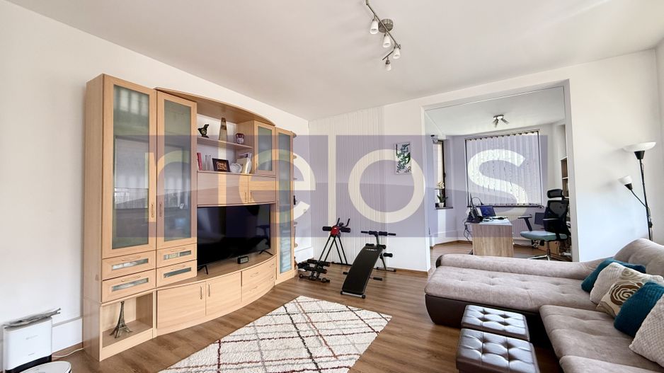 VÂNZARE VILĂ INDIVIDUALĂ | 6 CAMERE | ZONA COLENTINA - Poză 2