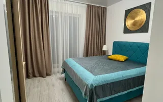 3 cam, Rebreanu, bloc nou, încălzire pardoseala, parcare inclusa, lux! - Poză 26