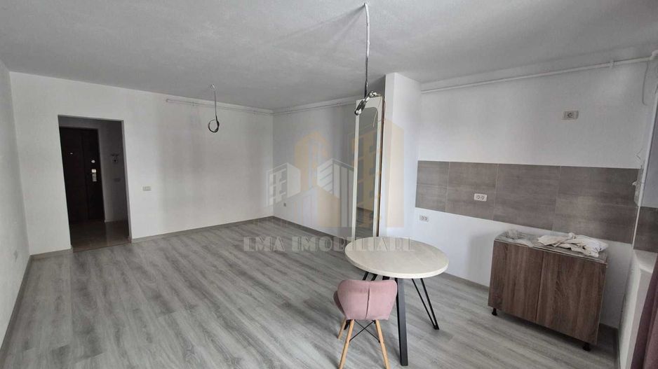 Garsoniera Subcetate City Sanpetru Brasov - Poză 6