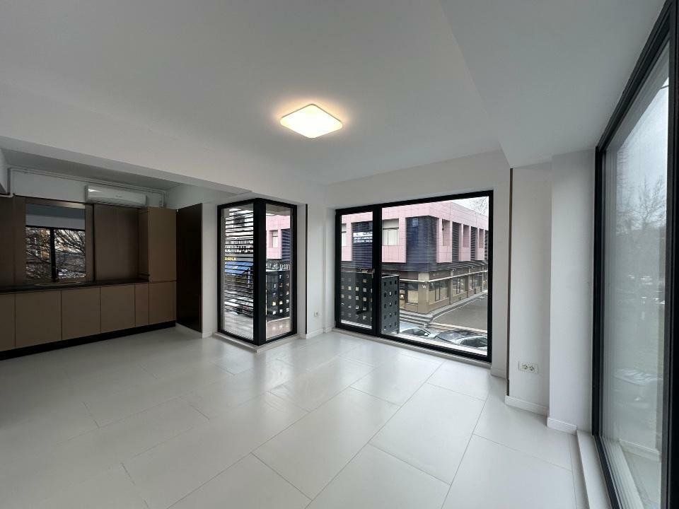3 camere, Floreasca I Spatiu de Birouri I Lux - Poză 1