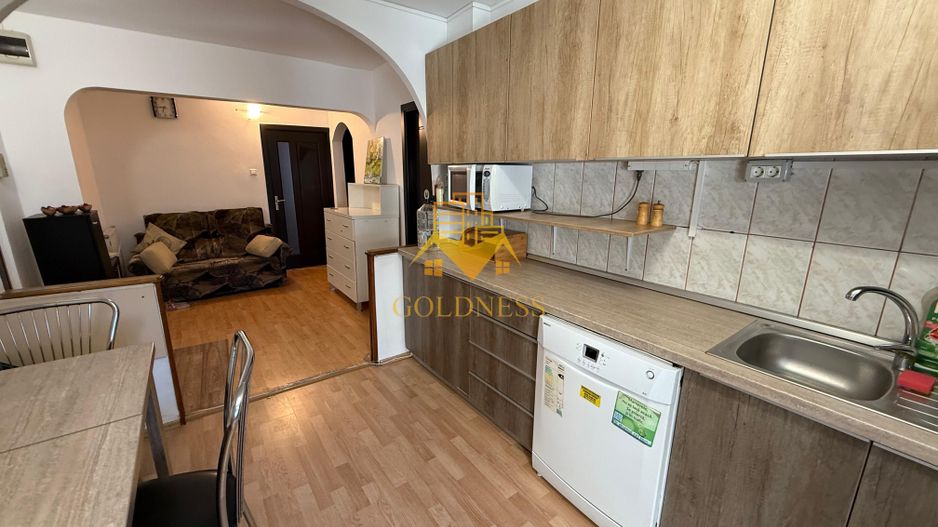 3 camere decomandate, parcare, , Marasti Fabricii de zahar, Profi, UAD - Poză 12