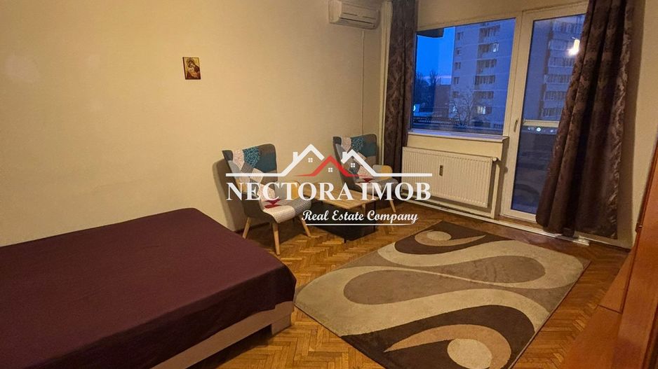 NECTORA IMOB-Apartament 1 camera, Zona Centrala, langa H. Continental - Poză 3