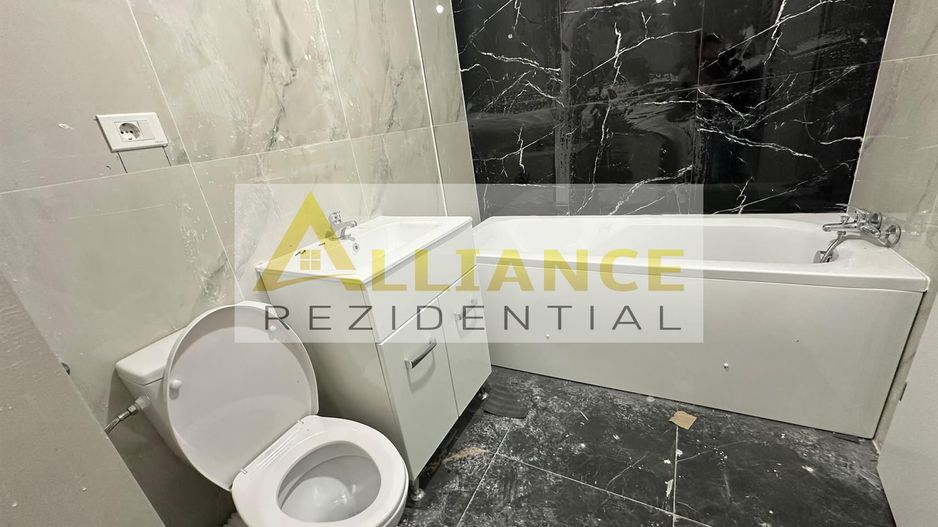 15 MINUTE METROU BERCENI - STUDIO - 86.000eur TVA INCLUS - Poză 4