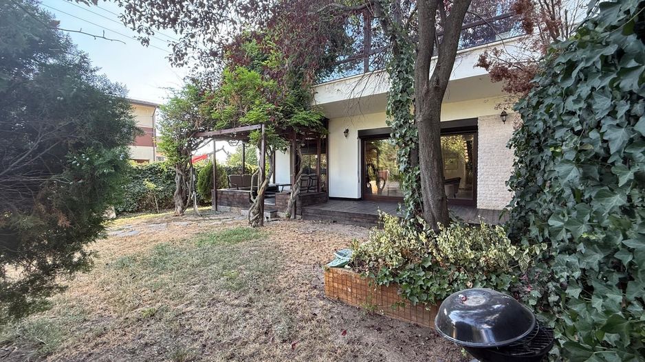 Vila 5 camere cu LIFT| Complex privat cu piscină | Iancu Nicolae - Poză 14