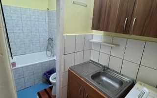 Complex Studențesc | 1 cameră | Etaj 2 | 35 mp | Investiție - Poză 8