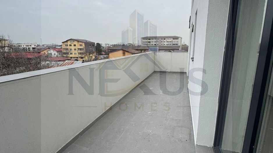 Apartament 2 camere | 8-10 min metrou | Cheile Turzii - Poză 9