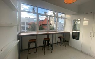 REA1026824 De inchiriat apartament 2 Camere I Dorobanti I Mobilat modern - Poză 4