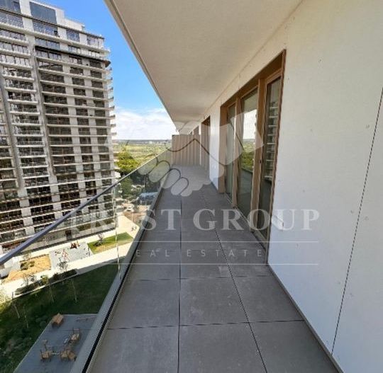 Apartament 3 camere One High District - Loc de parcare - Poză 13