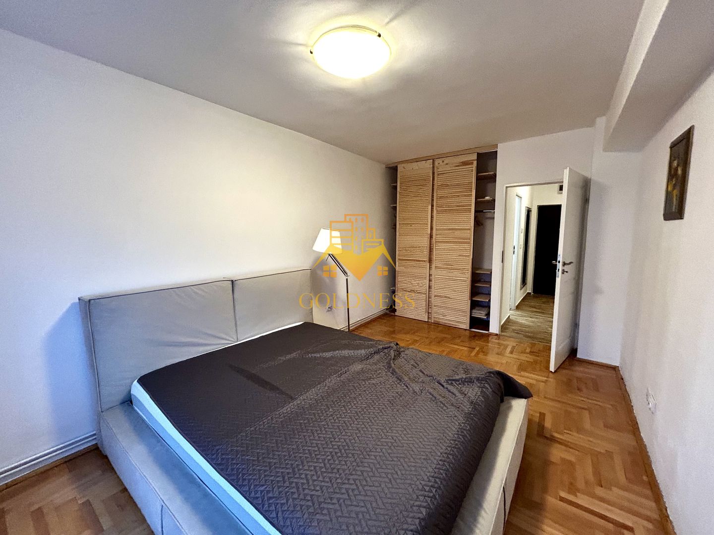 2 camere decomandate, Modern, Kaufland, Calvaria, MOL, Manastur - Poză 1