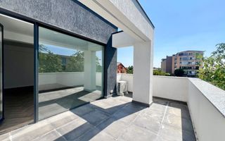 Vilă **6 camere  **451mp // Zona Iancu Nicolae - Poză 107