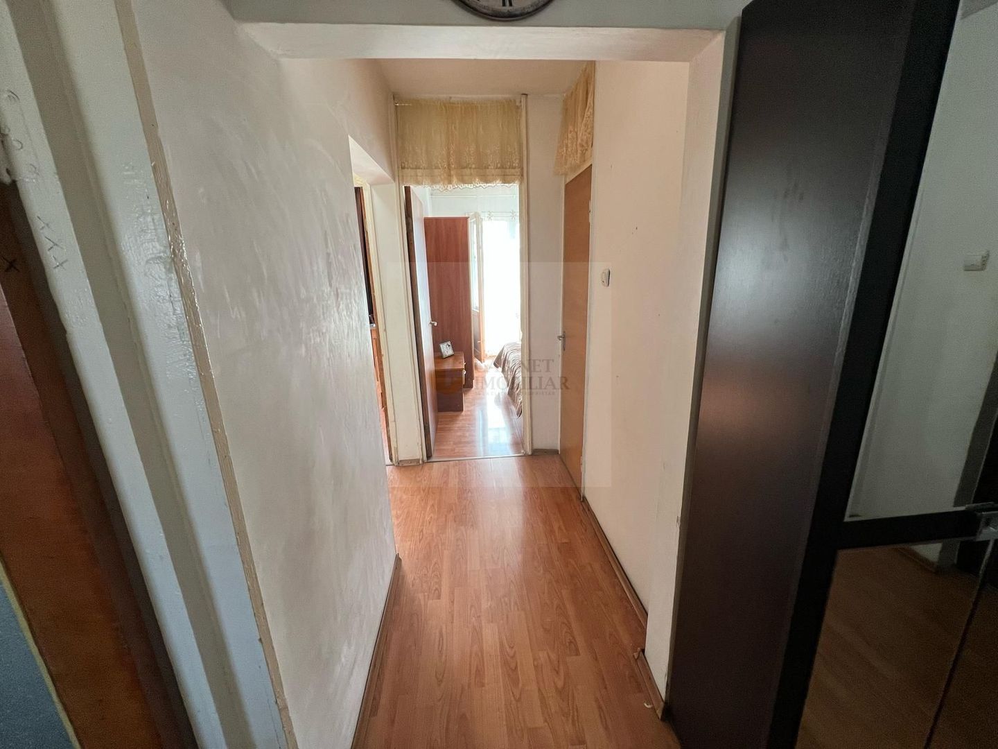 Apartament 3 camere | Zona Sebastian | Parțial mobilat - Poză 5