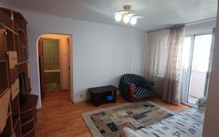Apartament 2 camere semidecomandat, bloc reabilitat - Poză 1