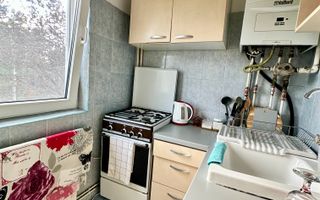 Garsonieră  Zorilor– Strada Ciresilor, zona UMF, dotată cu centrală proprie - Poză 5