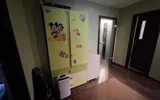 Lunei, ap 3 camere, etaj 2, CENTRALA GAZ, CLIMA, amenajat, renovat - Poză 20