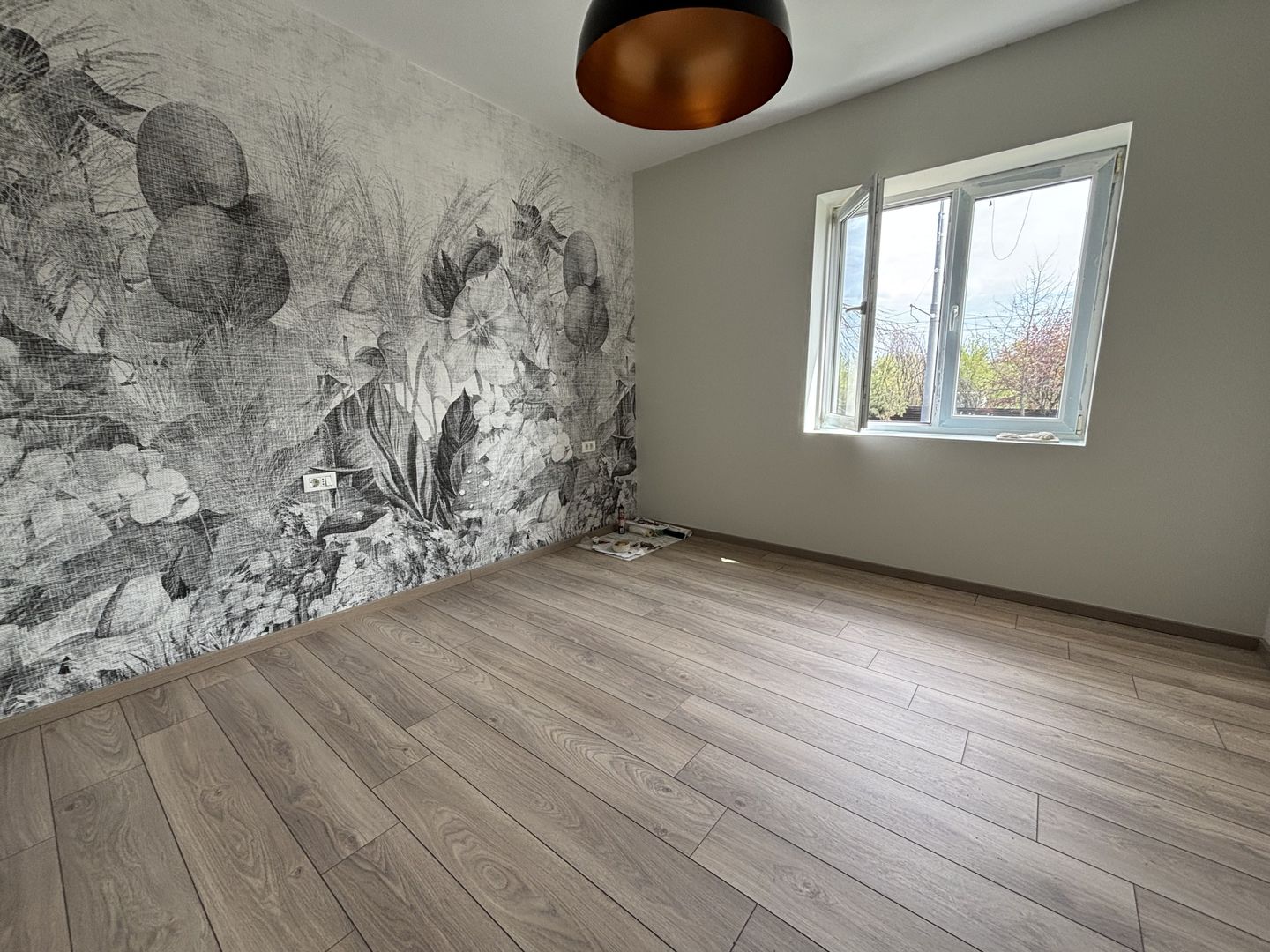 APARTAMENT 2 CAMERE | CENTRALA PROPRIE | FLOREASCA - Poză 2