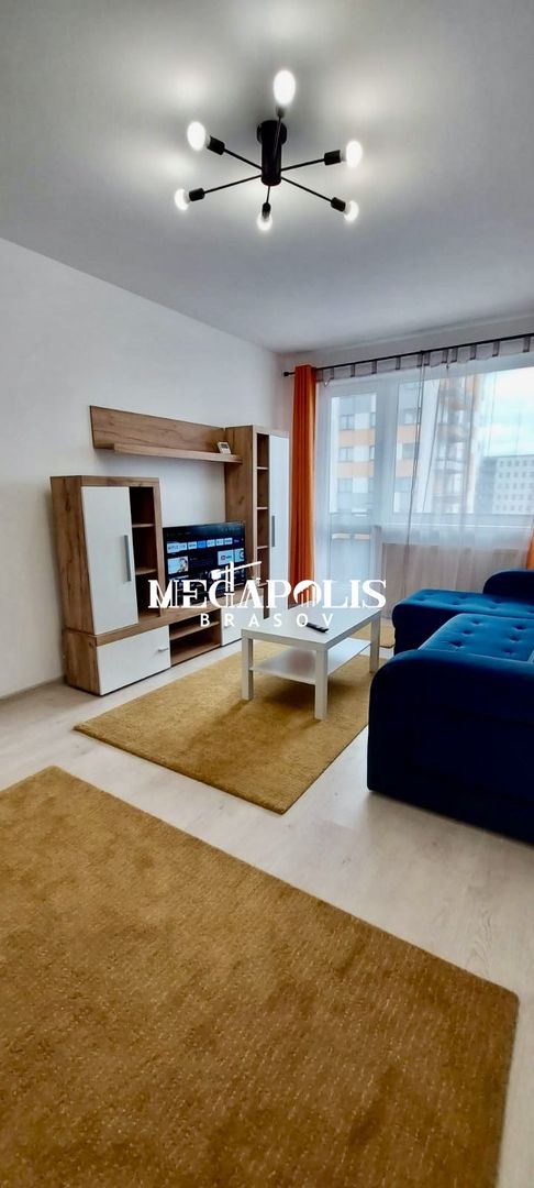 Apartament 2 camere | Decomandat | Loc de parcare - Poză 5