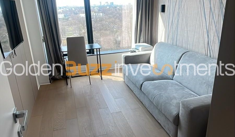 Apartament 4 camere cu View Panoramic Unic - Poză 18
