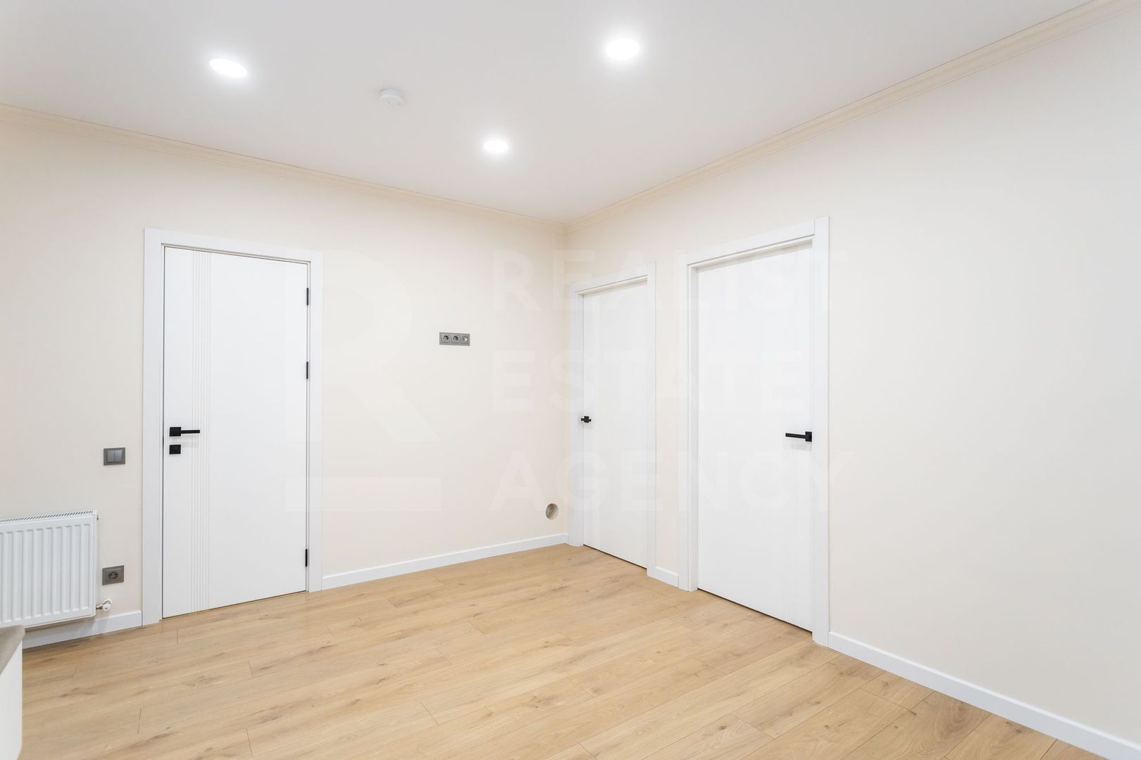 Vânzare, apartament, 1 cameră, str. Regina Elizabeta, Durlești - Poză 8