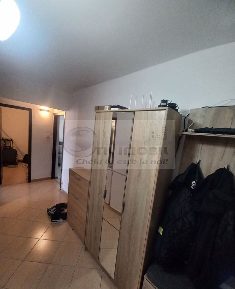 Apartament 2 camere D-54 mp util-Frumoasa-103.000 euro - Poză 5