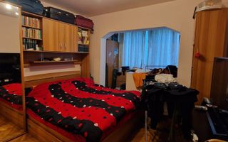 Soarelui | 3 Camere | Etaj 1 | Centrala proprie | Boxa - Poză 8