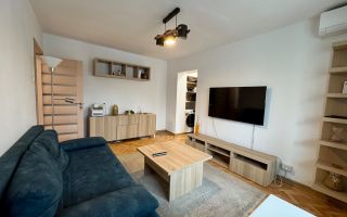 Apartament 2 Camere Strada Romancierilor - Poză 1