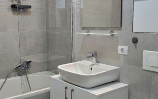 2 Camere Studio Modern In Grandis Residence – Tractorul, Coresi - Poză 12