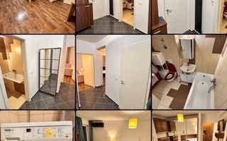 Apartament 2 camere - Petfriendly in zona Avantgarden - Bartolomeu - Poză 7