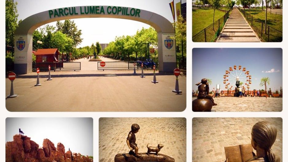 Apartament 3 camere lux || Parc Oraselul Copiilor || Tineretului || Brancoveanu - Poză 19