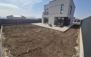VALEA LUPULUI — CASĂ MODERNĂ P+1E | # | 520 mp Teren - Poză 7