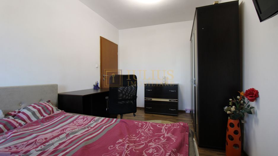Complex, 2 camere, centrala proprie, Pet-friendly (Pisici) - Poză 8
