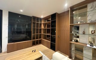 One Charles de Gaulle 4 camere | DUPLEX | 2 locuri de parcare in subteran - Poză 6