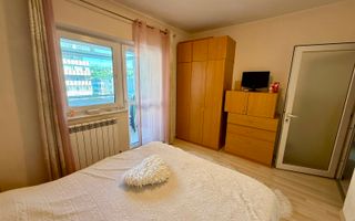 3 CAMERE DECOMANDAT--MOBILAT+UTILAT--ZONA GARII - Poză 7