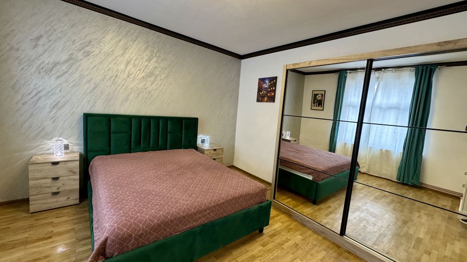 Garsoniera Centru Istoric Brasov | Strada Sforii - Poză 1