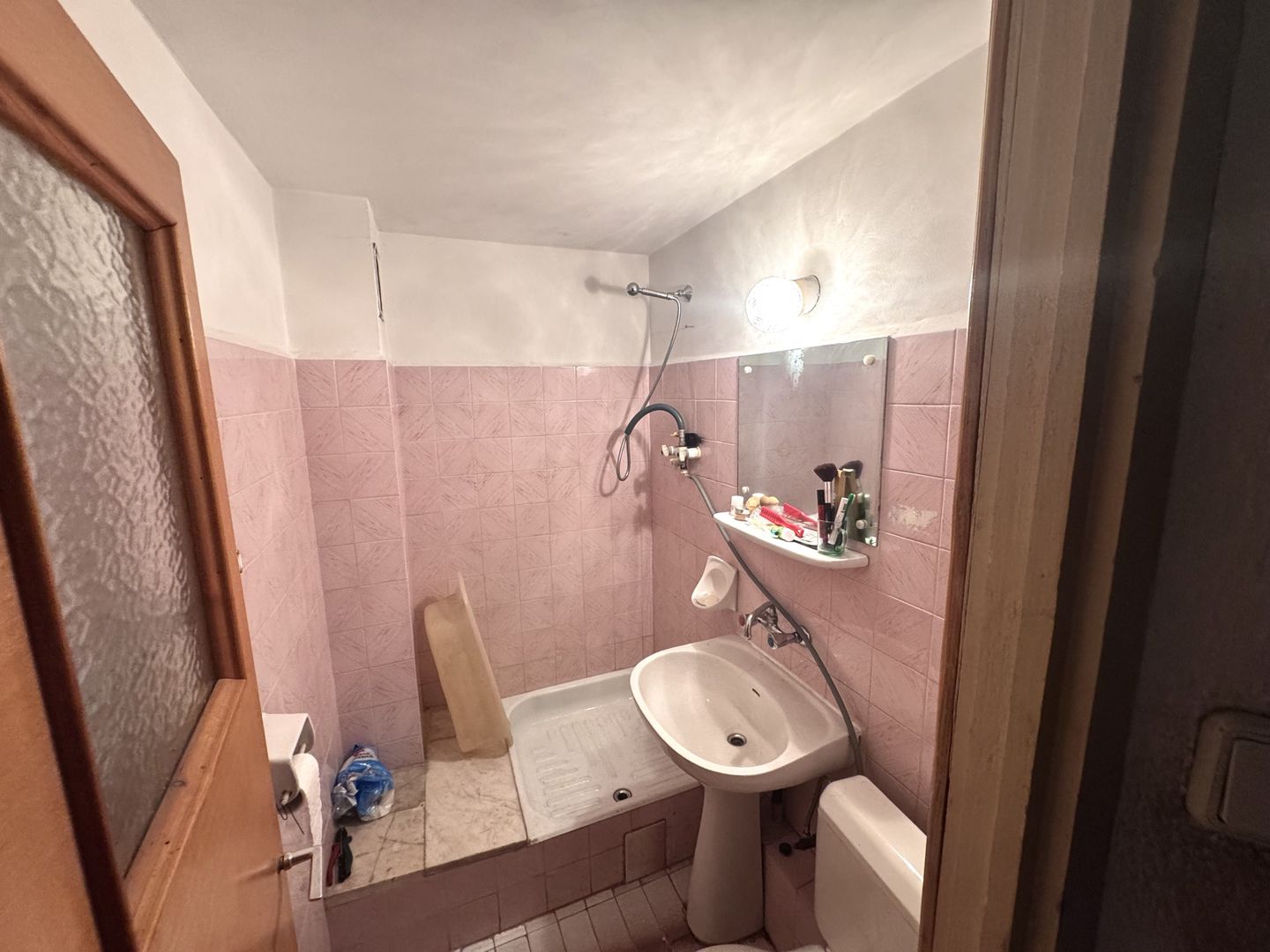 Apartament 4 Camere | Theodor D. Sperantia | 1992 | Decebal - Poză 6