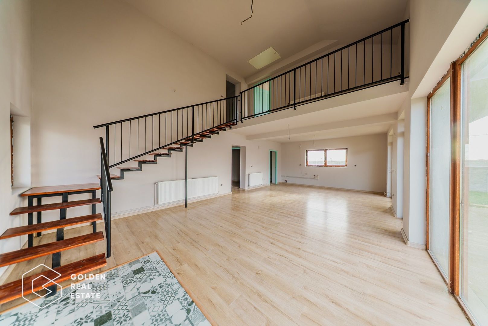 Casa finisata modern, teren 450 mp, in Europa Grand Village - Poză 4