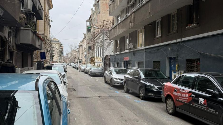 Garsoniera I 30 mp I Biserica Armeneasca - Universitate - Poză 16